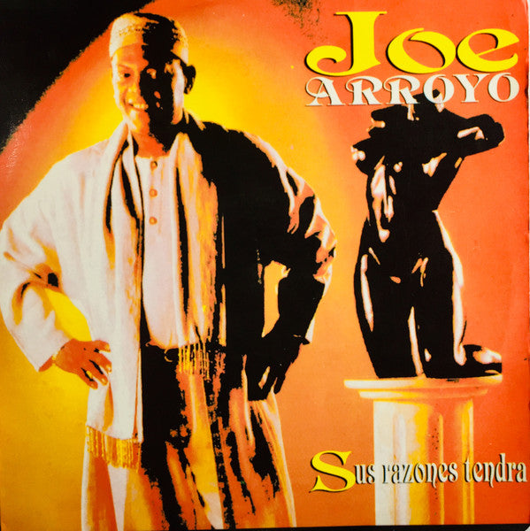 Joe Arroyo - Sus Razones Tendrá
