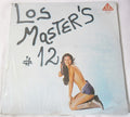 Los Master's - Los Master´s #12