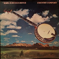 Earl Scruggs Revue - Country Comfort