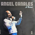 Angel Canales - A Usted
