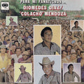 Diomedes Díaz & Nicolas 'Colacho' Mendoza - Para Mi Fanaticada