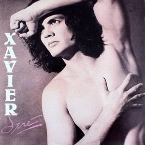 Xavier Serbiá - Seré