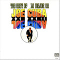 Joe Cuba - The Best Of / Lo Mejor De