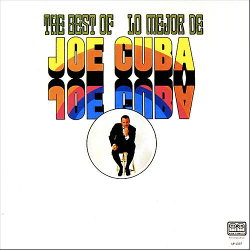 Joe Cuba - The Best Of / Lo Mejor De