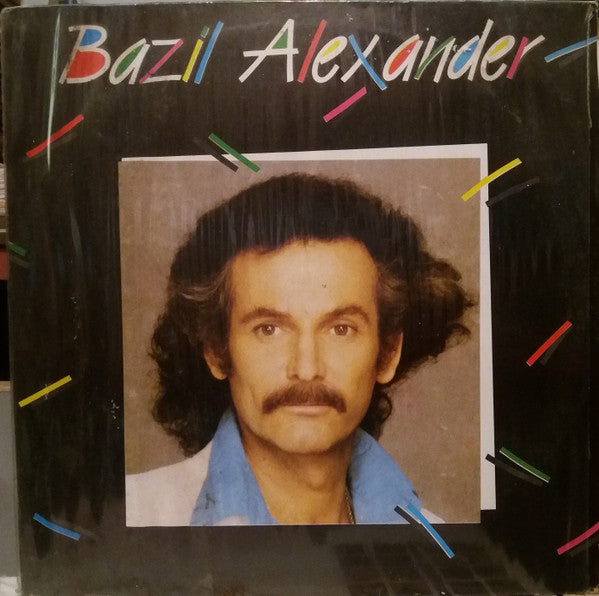 Bazil Alexander - Bazil Alexander