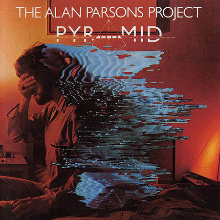 The Alan Parsons Project - Pyramid