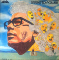 Ray Barretto - Barretto Power
