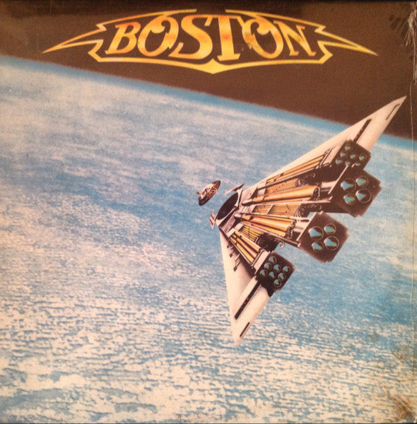 Boston - Third Stage
