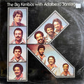 The Big Kimbos With Adalberto Santiago - The Big Kimbos With Adalberto Santiago