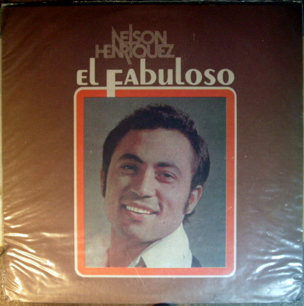Nelson Henriquez - El Fabuloso