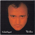 Phil Collins - No Jacket Required