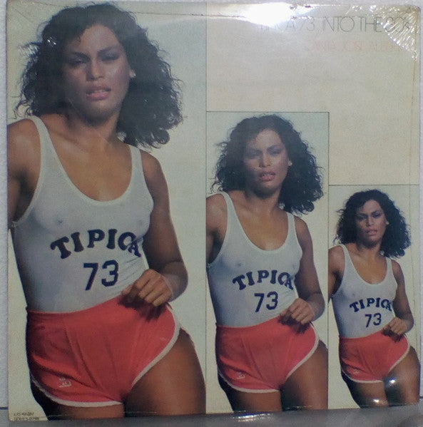 Tipica 73 - Into The 80's