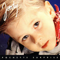 Jordy (2) - Pochette Surprise