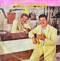 Otto Serge Y Rafael Ricardo - Sólo Canciones