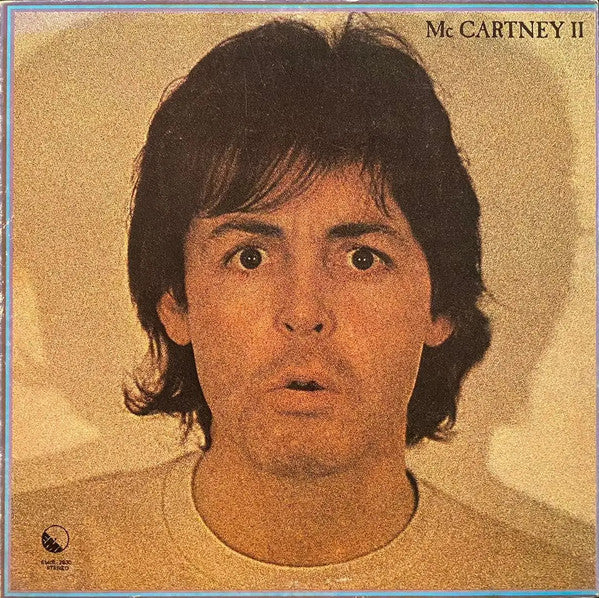 Paul McCartney - McCartney II