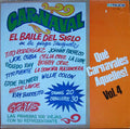Various - ¡Qué Carnavales Aquellos! Vol. 4