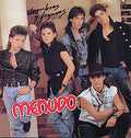 Menudo - Sombras Y Figuras