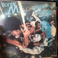 Boney M. - Nightflight To Venus