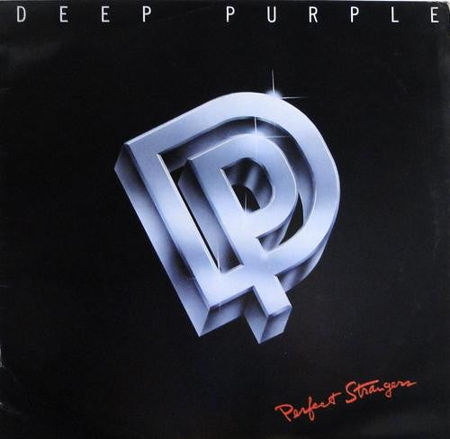 Deep Purple - Perfect Strangers ( Perfectos Extraños)