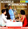 Los Diplomáticos - Acuarela Internacional