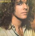 Peter Frampton — Where I Should Be