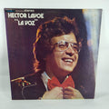Hector Lavoe - La Voz