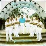 Gilberto Santa Rosa Y Su Orquesta — Good Vibrations