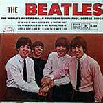 The Beatles - The Early Beatles