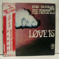 Eric Burdon & The Animals - Love Is