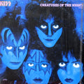 Kiss - Creatures Of The Night = Criaturas Nocturnas