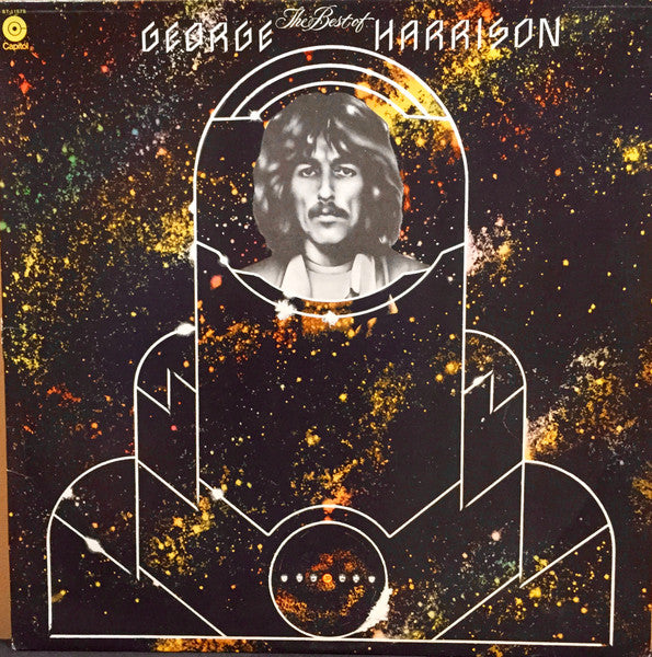 George Harrison - The Best Of George Harrison