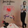 Juan Luis Guerra 4.40 - Bachata Rosa