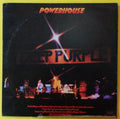 Deep Purple — Powerhouse (Central Electrica)