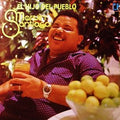 Marvin Santiago - El Hijo Del Pueblo