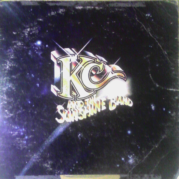KC & The Sunshine Band - Who Do Ya (Love)