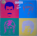 Hot Space