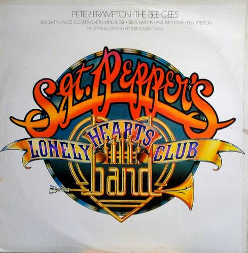 Various - Sgt. Pepper's Lonely Hearts Club Band