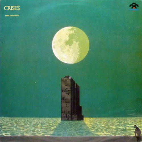 Mike Oldfield - Crises