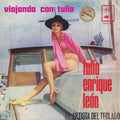 Tulio Enrique Leon - Viajando Con Tulio