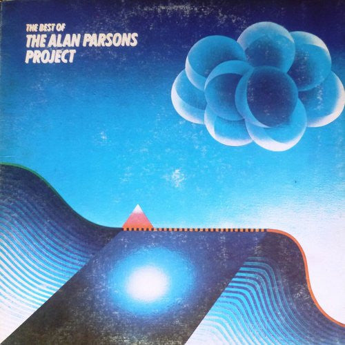 The Alan Parsons Project - The Best Of