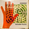 Genesis — Invisible Touch