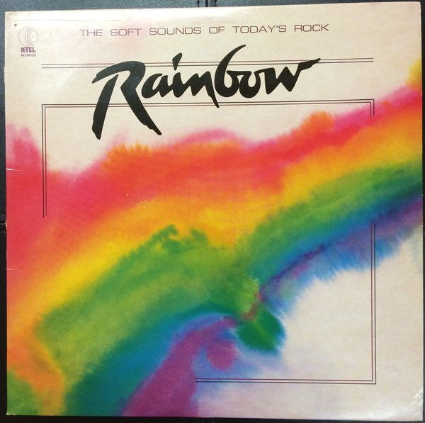 Various - Rainbow