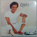 Julio Iglesias - Libra