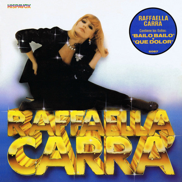 Raffaella Carrà