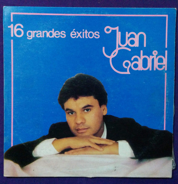 16 Grandes Exitos
