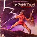 Nuestra Orquesta La Salsa Mayor - De Frente Y Luchando..!