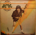 AC/DC - High Voltage