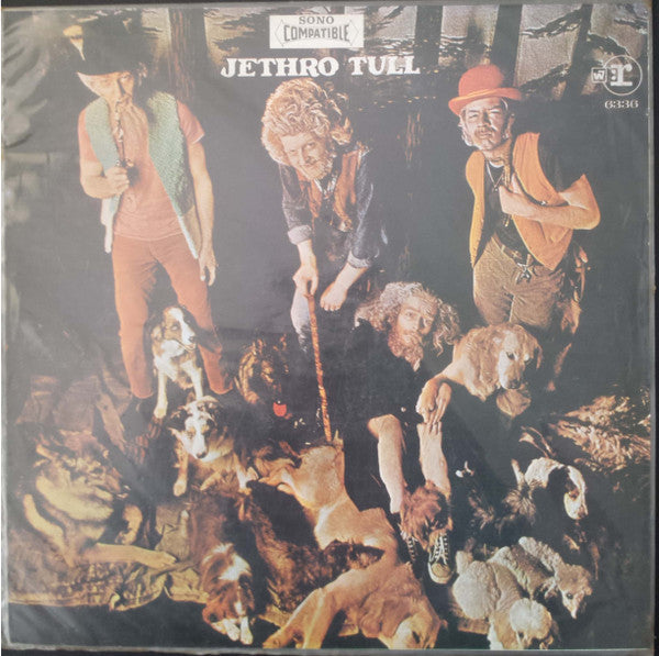 Jethro Tull - This Was