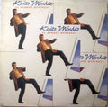Kinito Mendez - El Hombre Merengue
