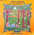 Andy Harlow - El Campesino